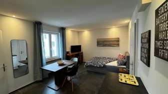 The R Apartment Weinsteig