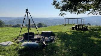 Grillstelle Säckelamtshüsli