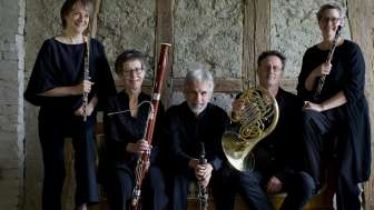 Phoebus Bläserquintett 2026