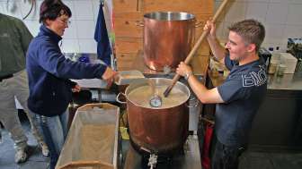 Stammheimer Hopfentropfen Erlebnishof