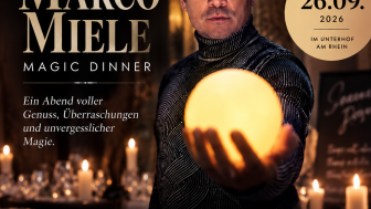 Magic Dinner