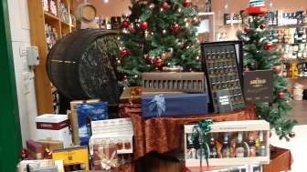 Falken-Getränkemarkt Stein am Rhein