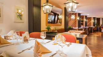 Gasthaus zum Adler beim Schwabentor