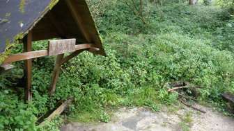 Grillstelle Hirschbrünneli