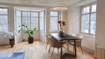 The R Apartment Cholfirst