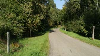 Naturlehrpfad Hallau