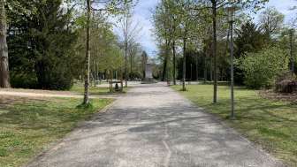 Fäsenstaubpark