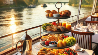 E Guma Vegan Brunch  ab Schaffhausen
