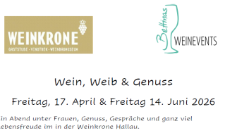 Weinkrone