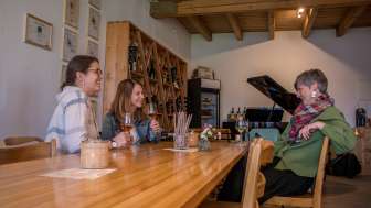 Genusspfad Stein am Rhein