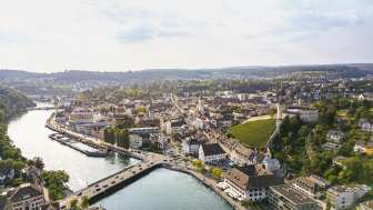 Schaffhausen à la Carte