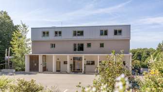 Restaurant Hotel Siblinger Randenhaus