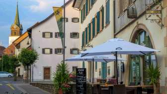 Restaurant Rathauskeller