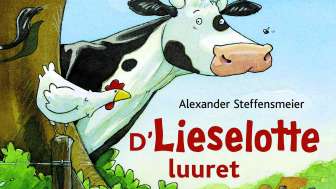 D lieselotte luuret gebundene ausgabe alexander steffensmeier