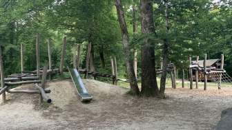 Waldspielplatz Niklausen