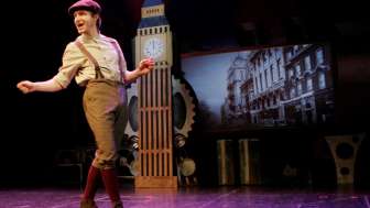 ©Theater mit Horizont