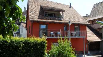Rotes Haus