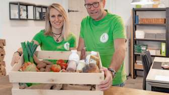 Regionaler Lieferservice - Regio-Puur