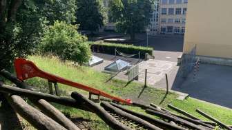 Spielplatz Gega