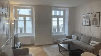 The R Apartment Hurbig