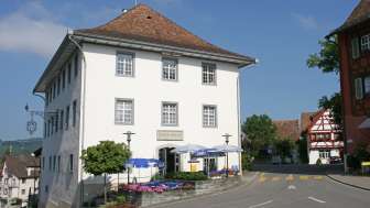 Restaurant Gemeindehaus Thayngen