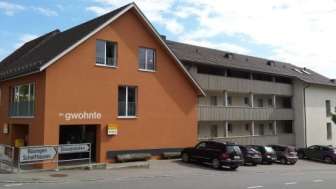 Cafeteria im gwohnte Cafeteria im gwohnte