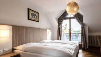 Kronenhof Schaffhausen - Hotel, Gastronomie & Wellness Kronenhof Schaffhausen - Hotel, Gastronomie & Wellness