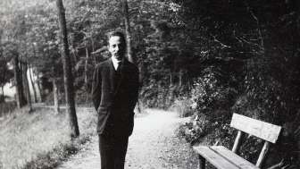 RILKE Rippoldsau 1913