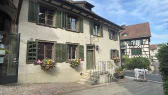 Weinkrone, Museum des Blauburgunderlandes