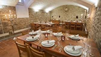 Stadtkeller Schaffhausen