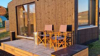 Tiny House «Eselweide»
