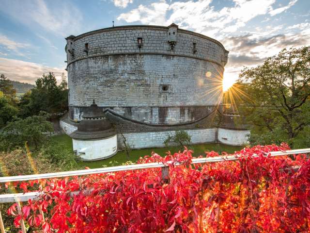 Hier gibt's was zu sehen