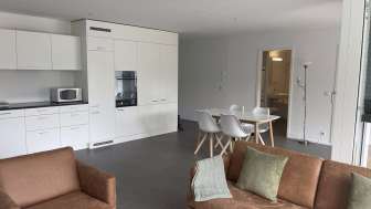 The R Apartment Bleiche