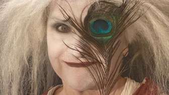 Gardi Hutter – GardiZero