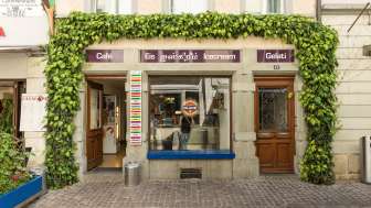 El Bertin Glacé El Bertin Glacé