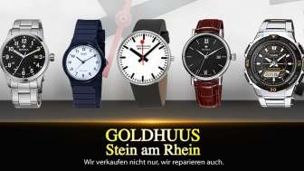 Goldhuus
