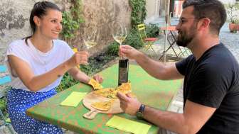 Genusspfad Schaffhausen