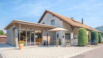 Camperia Wagenhausen