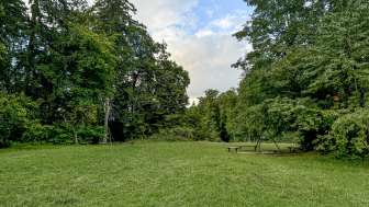 Grillstellen Hagenturm