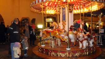 Karussell Neunkirch