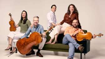 Taru Ensemble