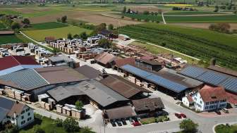 HedingerHolz AG