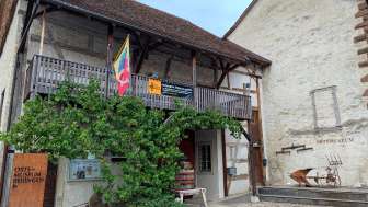 Ortsmuseum Beringen