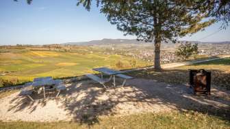 Grillstelle Mörderrain