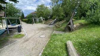 Spielplatz Buckäcker