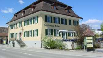 Gasthof Raben