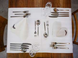 Bergtrotte, Kulinarik, Wein