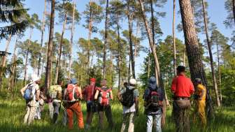 Naturzentrum Thurauen