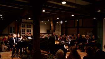 Piano Jazz Festival Stein am Rhein