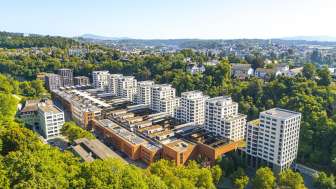 Stahlgiesserei Schaffhausen © Schaffhauserland Tourismus / Julius Hatt